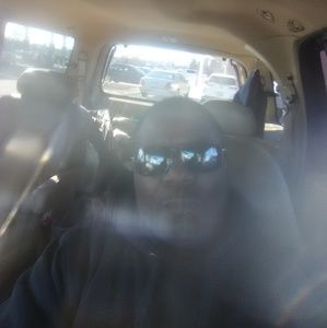 Meet your Posher, Keith